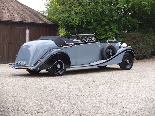 Classics from Terence Morley